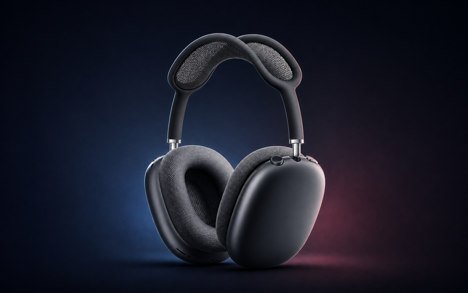 AirPods Max — Midnight