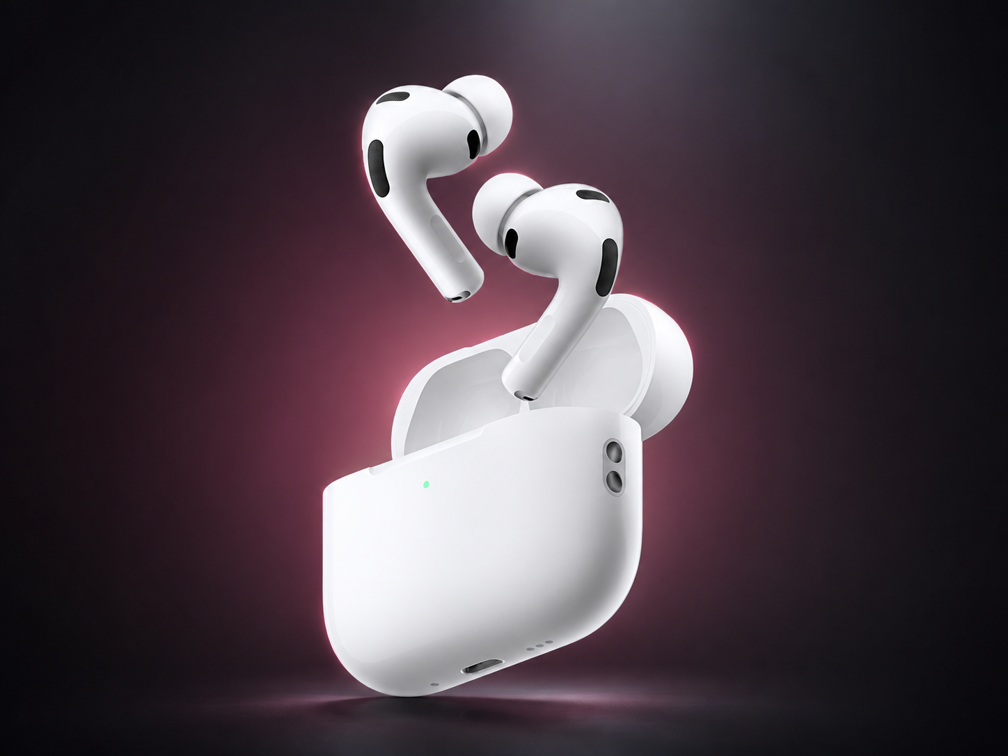 AirPods Pro 3