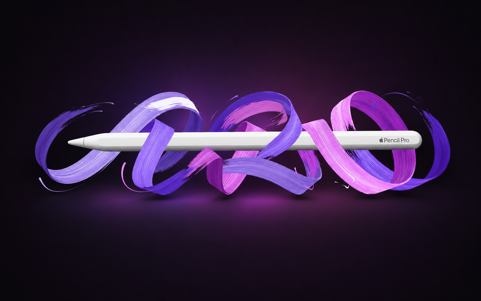 Apple Pencil Pro
