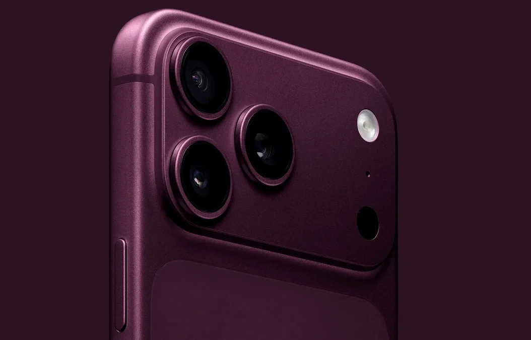 iPhone 18 Pro